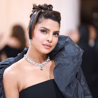 Priyanka Chopra