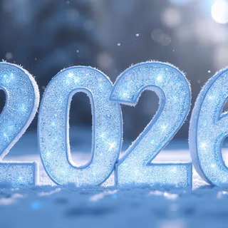 2026 New Year