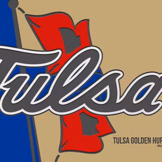 Tulsa Golden Hurricane Football