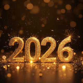 2026 New Year