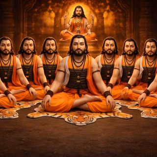 Machindranath hd photo 