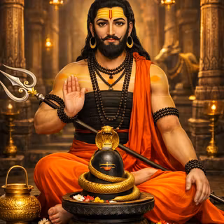 Navnath wallpaper 