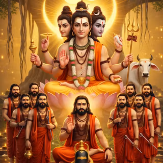 Machindranath hd photo 