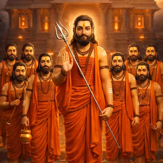 Navnath wallpaper 