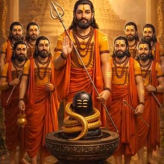 Machindranath hd photo 