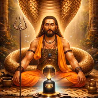 Machindranath hd photo 