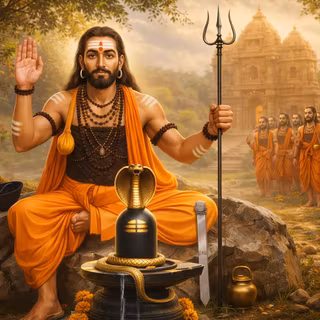 Machindranath hd photo 