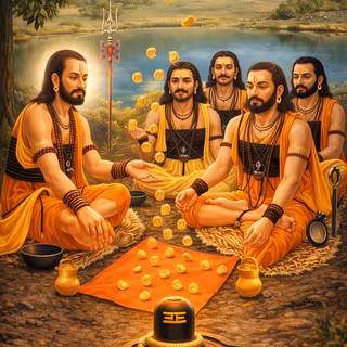 Navnath wallpaper 