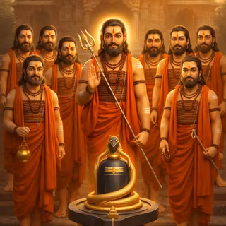 Navnath wallpaper 
