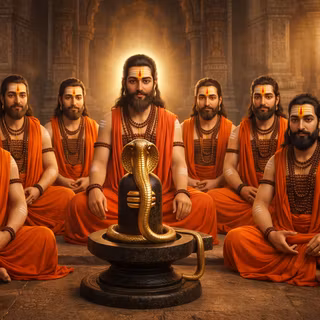 Machindranath hd photo 