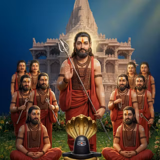 Navnath orignal photo 