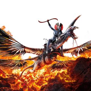 Avatar: Fire And Ash