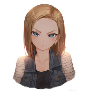 Android 18
