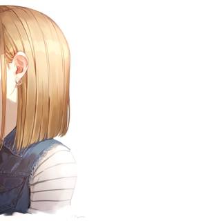 Android 18