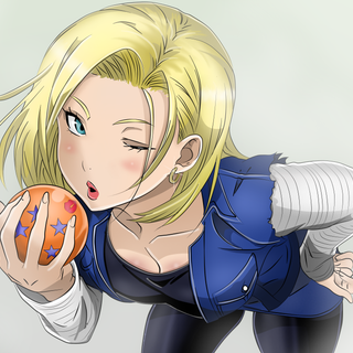 Android 18