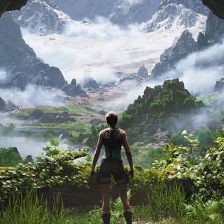 Tomb Raider Legacy Of Atlantis 2026 Video Game