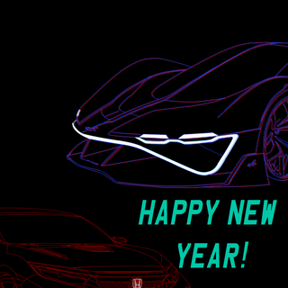 Happy New Yr Phone Wallpaper