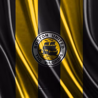 Boston United F.C.