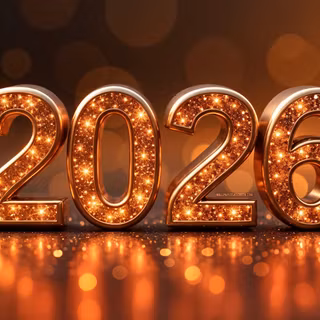 2026 New Year