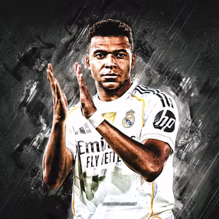 Kylian Mbappé