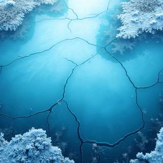 Cracked Ice