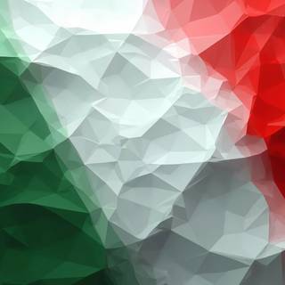 Flag Of Italy