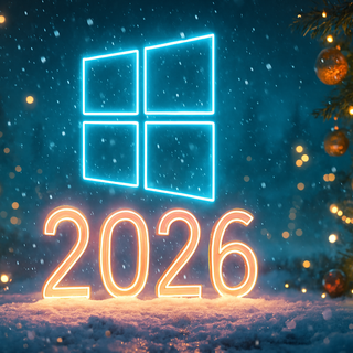 Neon Winter 2026: A Festive Tech Wonderland