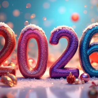 2026 happy new year