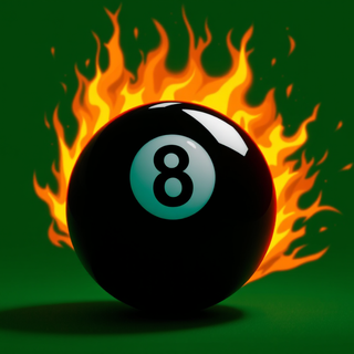 8 Ball