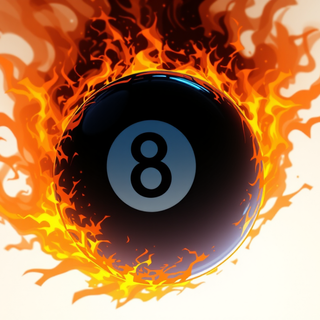 8 Ball