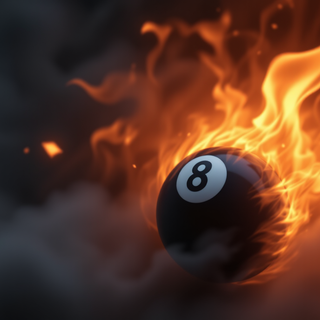 8 Ball
