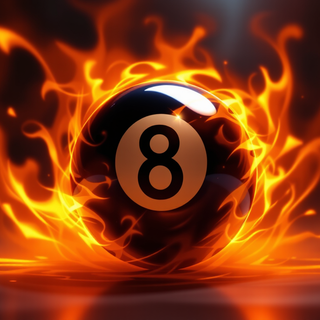 8 Ball