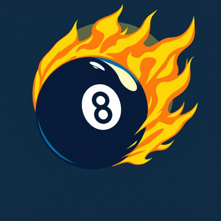 8 Ball