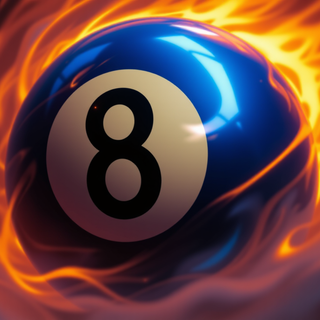 8 Ball
