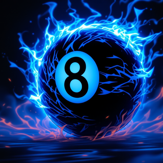 8 Ball