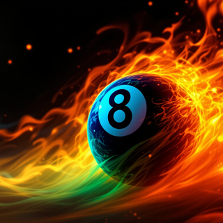 8 Ball