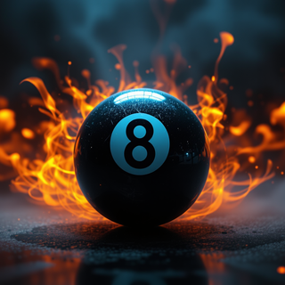 8 Ball