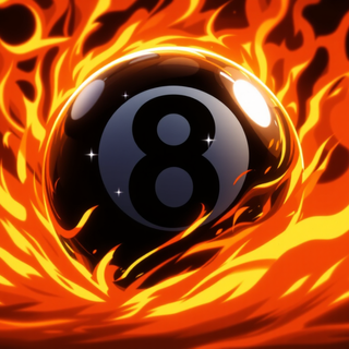 8 Ball