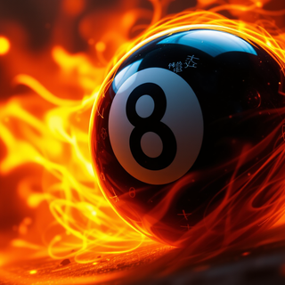 8 Ball