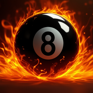 8 Ball