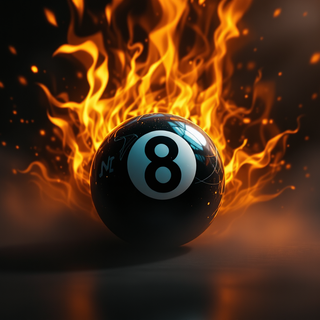 8 Ball
