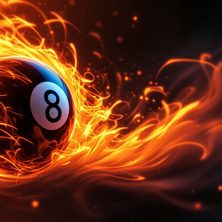 8 Ball