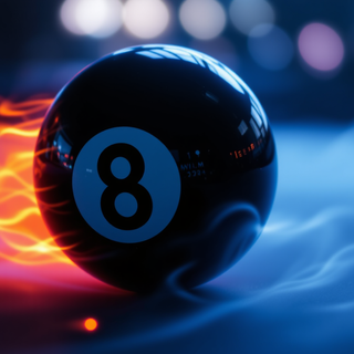 8 Ball