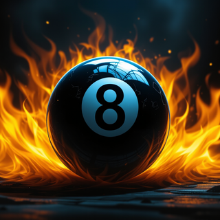 8 Ball