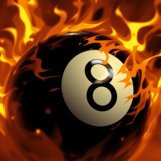 8 Ball