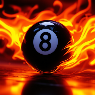 8 Ball