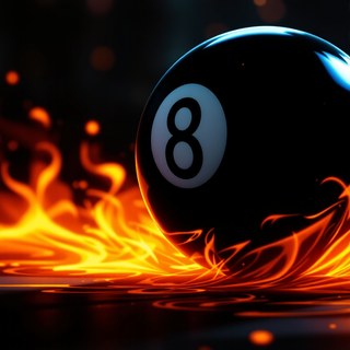 8 Ball