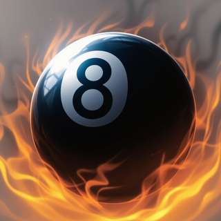 8 Ball