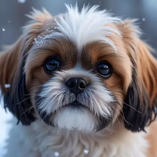 Shih Tzu