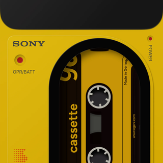 Walkman 